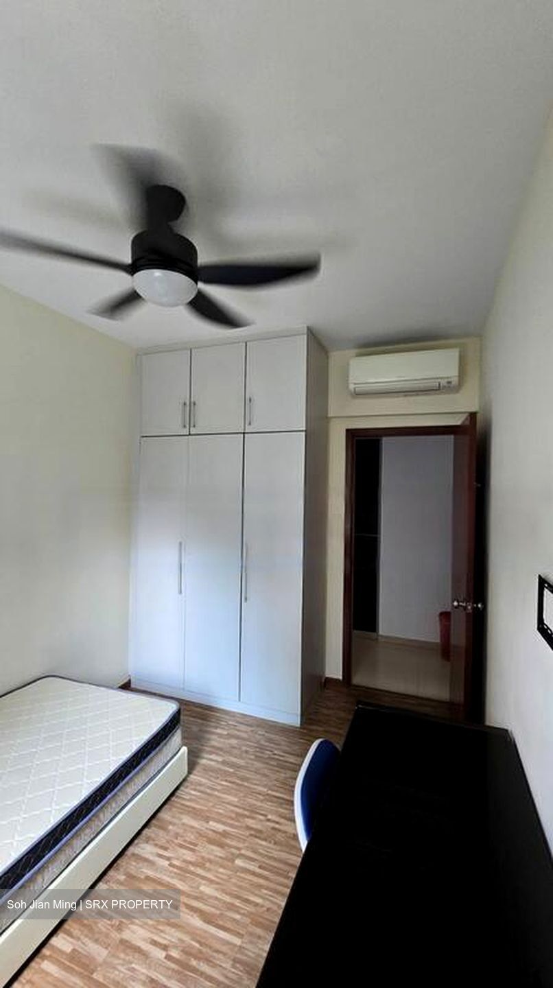 Park Green (D19), Condominium #530553131